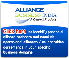 Alliance Business India