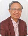 Ravi Chaudhry